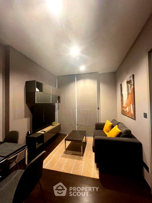Condos for rent : 1-BR Condo at The Line Ratchathewi near BTS Ratchathewi (ID 2430421)