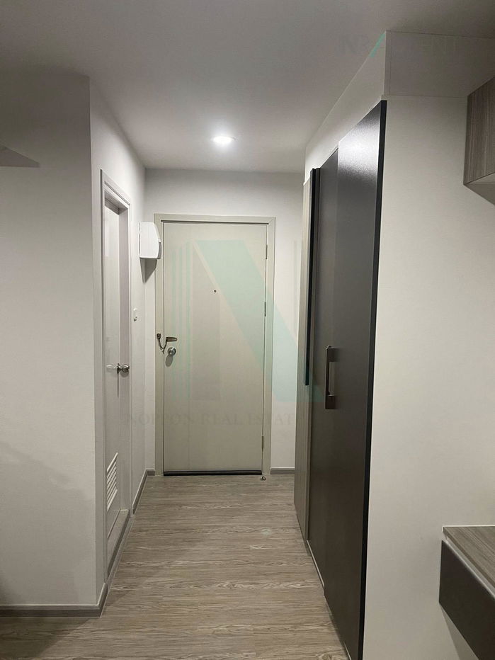 รูป 🚩 ขายคอนโด รีช พหลโยธิน 52 อาคาร D ชั้น 3 1 ห้องนอน ขนาด 30 ตรม ใกล้ ตลาดยิ่งเจริญ - รูปที่ 3/8