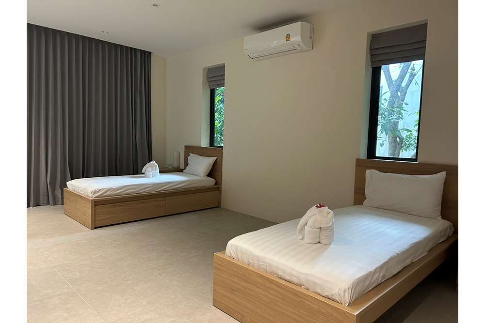 picture [920121001-1873] ⛪ Sea View Luxury Villa  For Rental Chaweng Noi , Koh Samui⛪ - 19/23