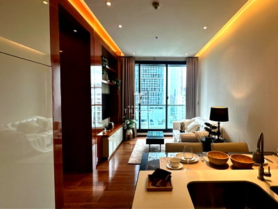 Condos for sale : The Address Sukhumvit 28 🌟PN-00007005🌟