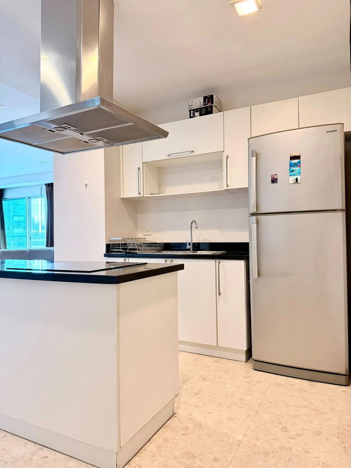 picture For Rent : ST0299 : Nusasiri Grand - 25/28