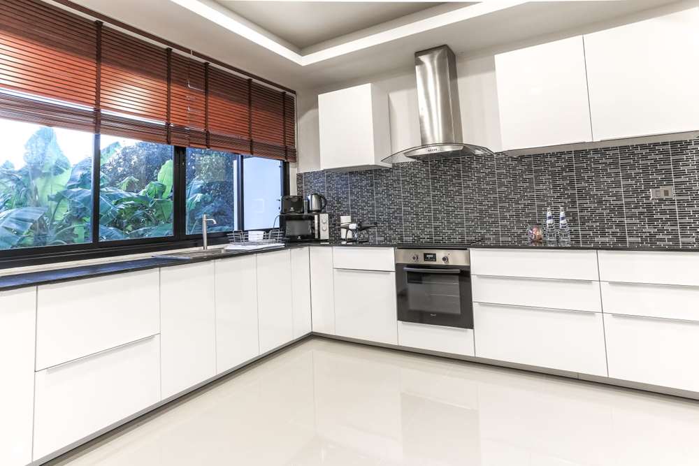 รูป [920121057-32] 3-bedroom villa available for rent - รูปที่ 9/18