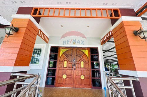 รูป [920311045-7] บ้านว่างให้เช่าทำเลห้วยใหญ่พัทยายินดีต้อนรับสัตว์เลี้ยง - รูปที่ 6/22