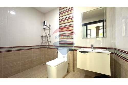 รูป [920281015-24] Pool villa in Ao nang for sale - รูปที่ 12/35