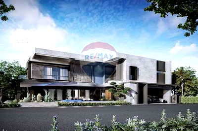 บ้านเดี่ยว ถนนพัทยาสาย 2 : [920311004-2030] บ้านพูลวิลล่า ตกแต่งหรู พร้อมเข้าอยู่