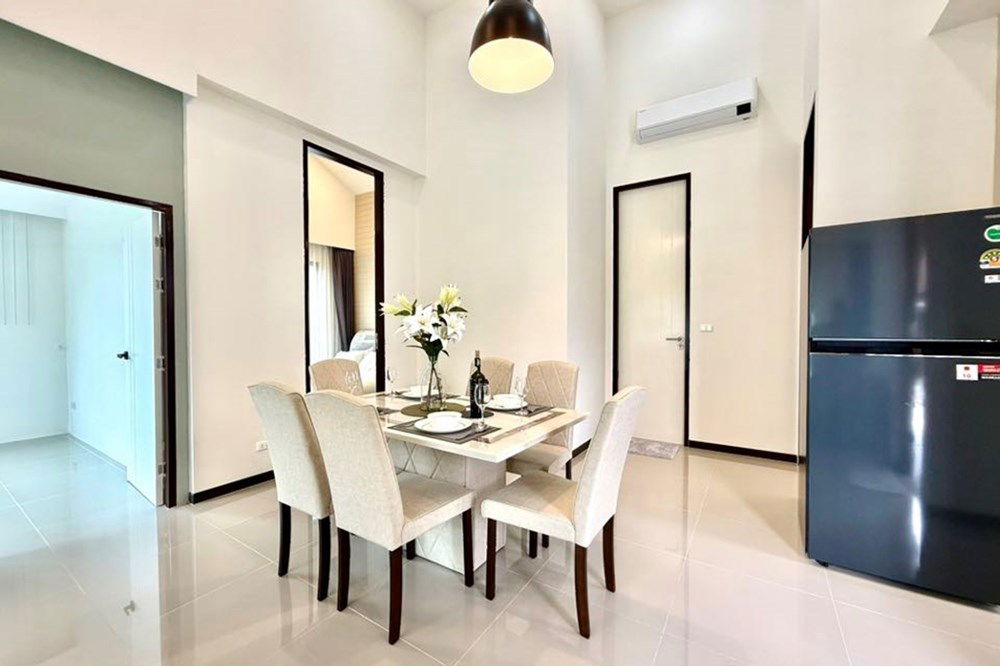 รูป [920471017-357] บ้านชั้นเดียวสไตล์รีสอร์ทโมเดิร์น ที่ The Maple PTY - รูปที่ 18/26