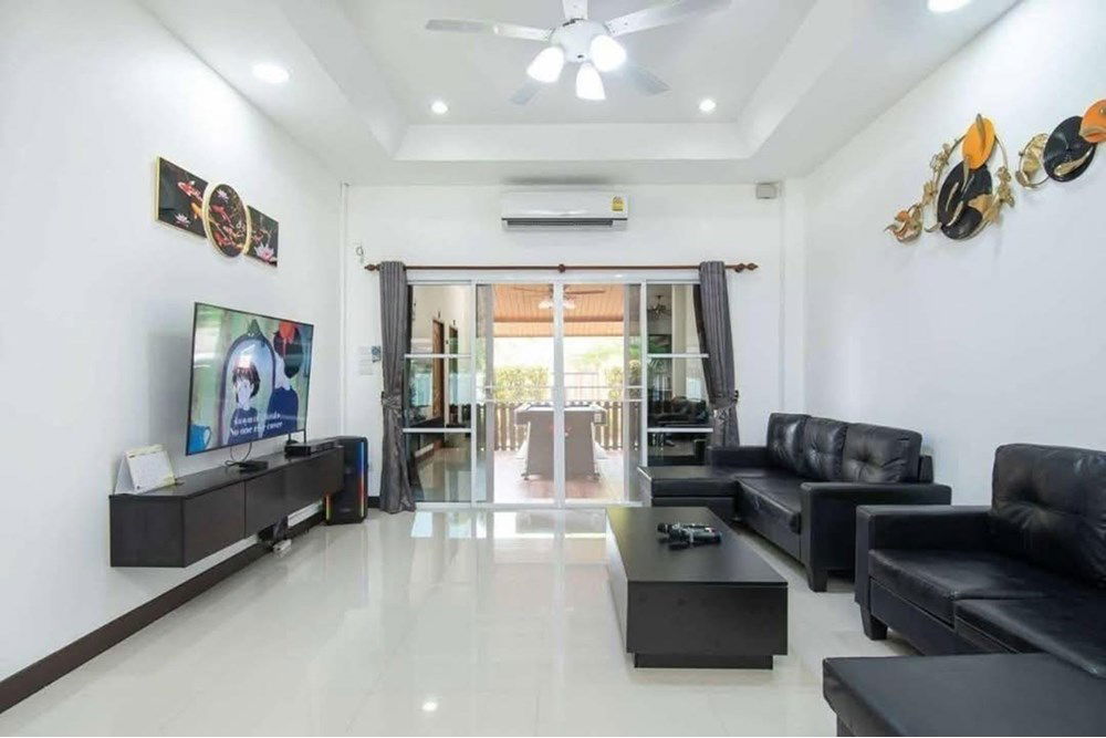 รูป [920311006-299] Resort style pool villa for rent - รูปที่ 14/27