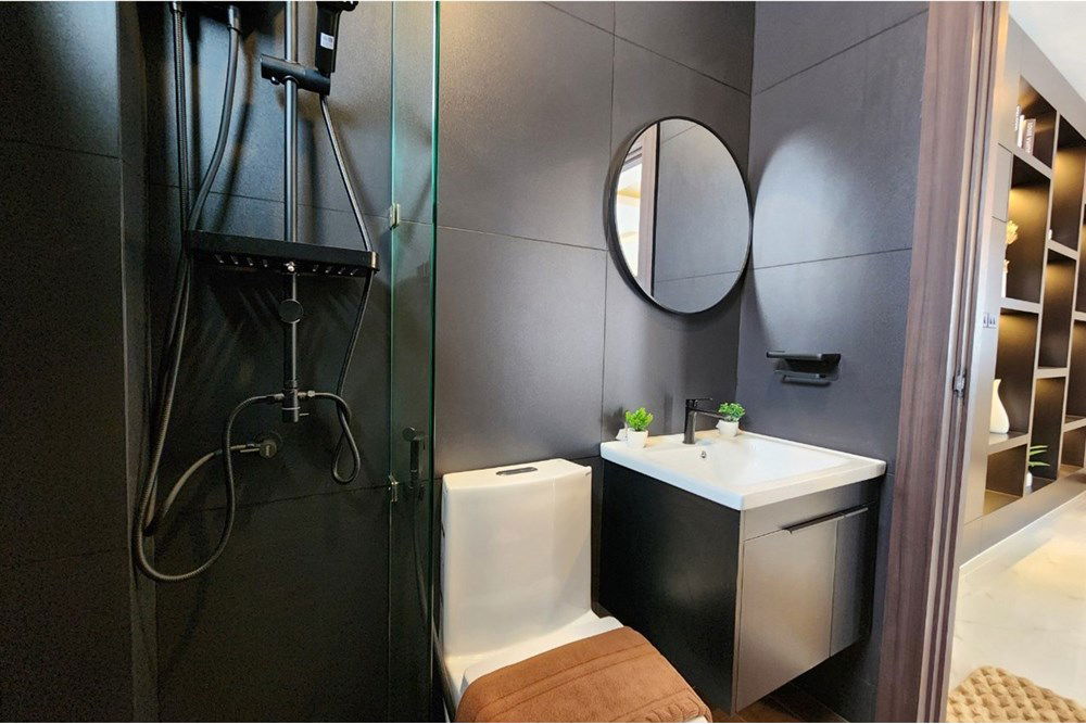 รูป [920611001-312] บ้านพักสุดหรูพัทยา 3 ห้องนอน ราคาพิเศษ! - รูปที่ 23/49