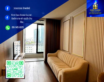 คอนโดให้เช่า : 📍✨ ให้เช่าคอนโดใหม่ Ideo Q Sukhumvit 36 ซอยสุขุมวิท 36 ทองหล่อ 450 เมตร จาก BTS ทองหล่อ ใกล้ห้าง EM district✨📍