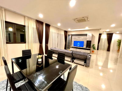 Townhouses for rent : For rent, for rent, for rent, single house, Ramintra, The City Ramintra 2, cheap price, interested, Line: @951qfbfi