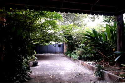 เช่าบ้านเดี่ยว MRT พระราม 9 : [920271003-657] Single House for RENT nearby MRT Rama 9 + Garden