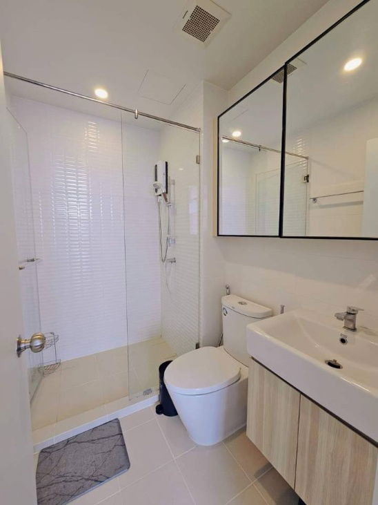 picture For rent Condo Chewathai Kaset - Nawamin - 5/6