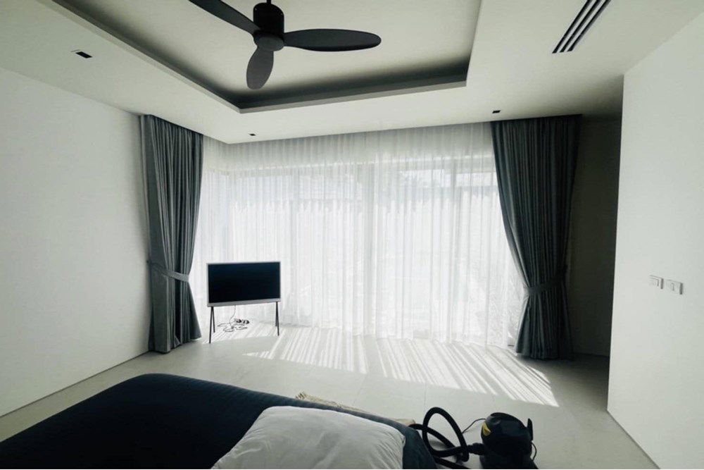 รูป [920491004-288] Luxury Pool Villa 3-Bedroom - รูปที่ 7/8