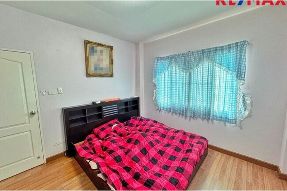 รูป [920091039-281] ขายบ้านเดี่ยว สิริกานต์ บางใหญ่-เวสต์เกต 60 ตร.ว. ใกล้สวนส่วนกลาง - รูปที่ 9/22