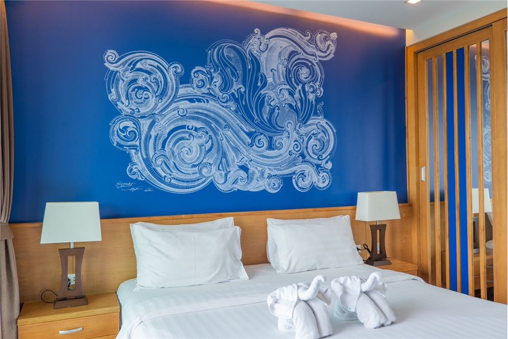 รูป [920281022-4] Pool villa with sea views - รูปที่ 23/28