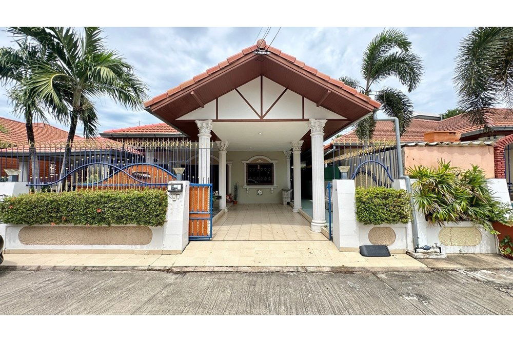 รูป [920311028-161] หมู่บ้านเอกมงคล วิลเลจ - รูปที่ 3/32