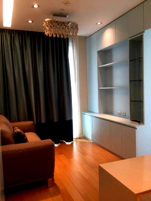 คอนโดให้เช่า : ให้ เช่าคอนโดหรู Equinox Phahol–Vibha ใจกลาง “ห้าแยกลาดพร้าว” 1 Bedroom 40 ตร.ม. | 600 ม.ถึงรถไฟฟ้า | ใกล้ห้างฯ และโรงพยาบาล | พร้อมเข้าอยู่