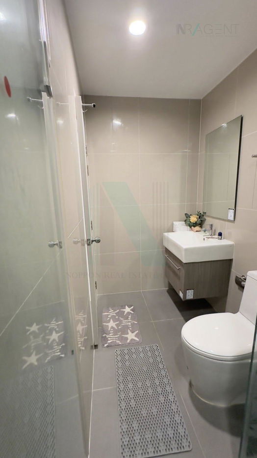 picture ðš For Sell Condo IDEO MOBI BANGSUE GRAND INTERCHANGE Building 1, Floor 17,1 bed room, Room size 32 sqm - 8/8