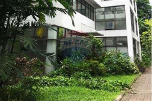 รูป [920271002-13] Green Self Contained Office Park on Rama 9 - รูปที่ 4/9