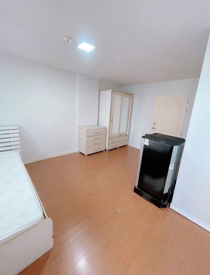 picture Lumpini Condo Town Ratanathibet for rent ✨ Fully furnished - 2/5