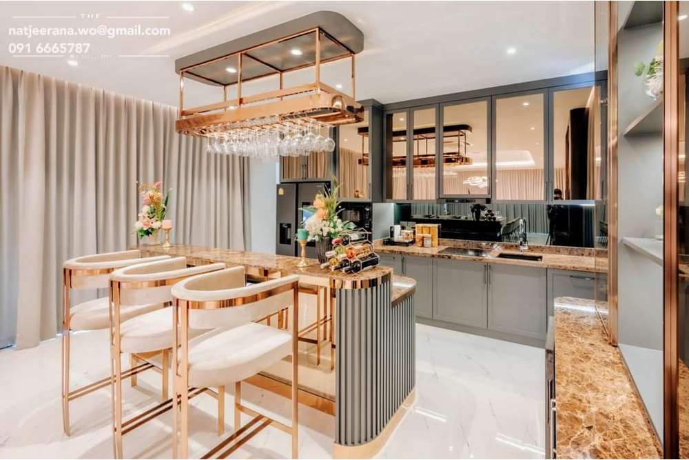 รูป [920611003-24] Pool Villa Jomtien - รูปที่ 14/51