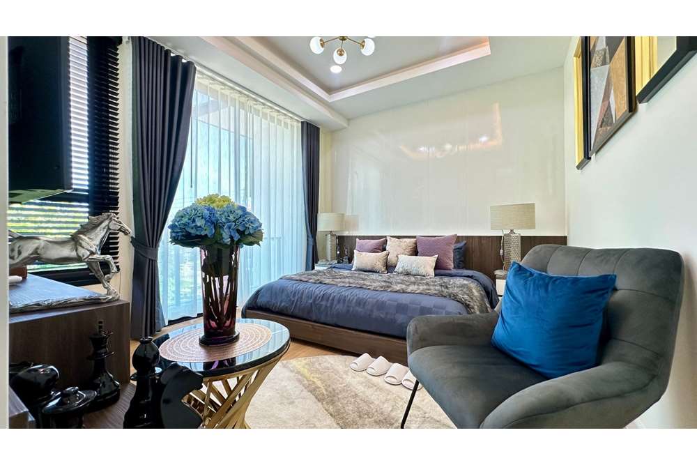 รูป [920311004-2036] Tamarind village huay yai - รูปที่ 32/38