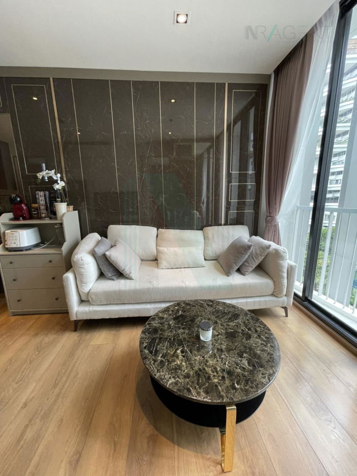 รูป 🔺 ขายคอนโด พาร์ค 24 อาคาร 1 ชั้น 6 2 ห้องนอน ขนาด 52 ตรม ใกล้ Emporium - รูปที่ 8/8