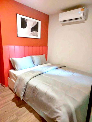 เช่าคอนโด แม็คโคร รังสิต : MW agency❤️❤️❤️❤️ทไวซ์ ฟิวเจอร์ รังสิต 