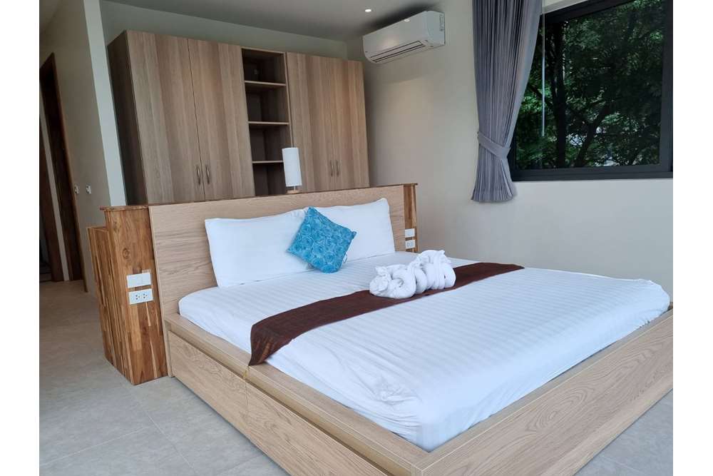 picture [920121001-1873] ⛪ Sea View Luxury Villa  For Rental Chaweng Noi , Koh Samui⛪ - 7/23