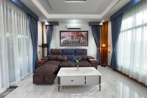 รูป [920281024-6] Modern pool villa near Ao nang beach - รูปที่ 36/44