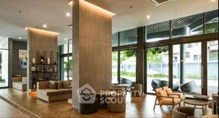 รูป คอนโด 1-ห้องนอน ที่ ลุมพินี สวีท ดินแดง - ราชปรารภ ใกล้ ARL ราชปรารภ (ID 2428935) - รูปที่ 11/13