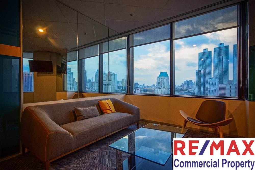 รูป [920271003-747] Professional Office Space near BTS Phrom Phong - รูปที่ 1/8
