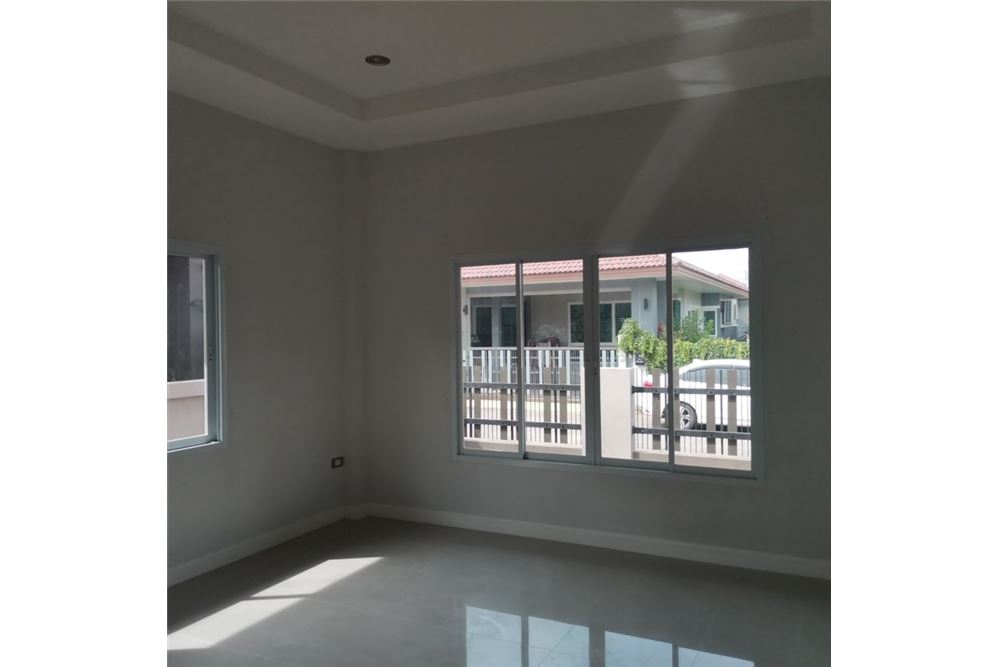 รูป [920461002-217] ขายบ้านเดี่ยว 1ชั้น อ.เมือง จ.โคราช S-NE-NS021 - รูปที่ 9/12