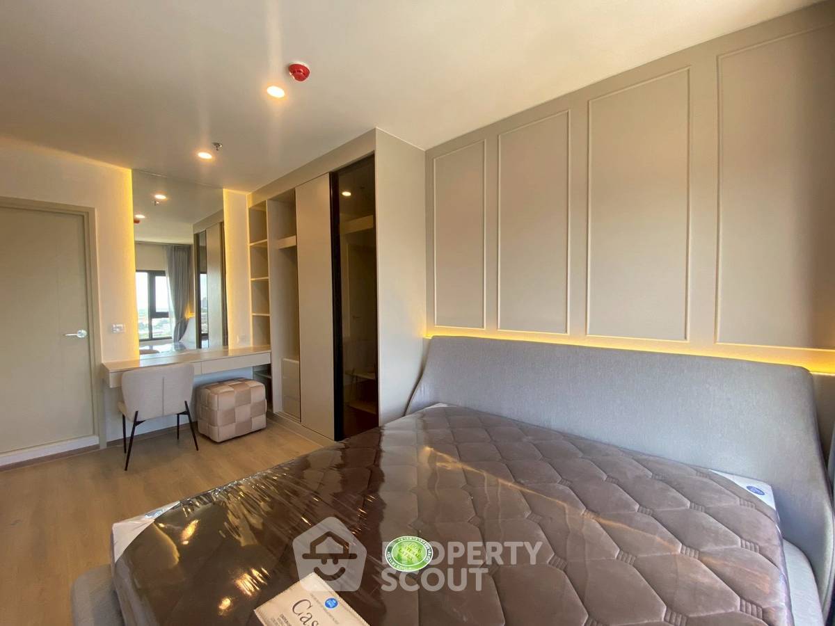 รูป คอนโด 2-ห้องนอน ที่ ไลฟ์ พระราม 4 - อโศก ใกล้ MRT ศูนย์การประชุมแห่งชาติสิริกิติ์ (ID 2428693) - รูปที่ 6/12