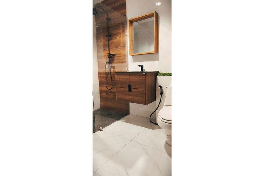 รูป [920121030-228] Newly Renovated House for sale 250 m. From The Ring Road, Koh Samui - รูปที่ 17/28