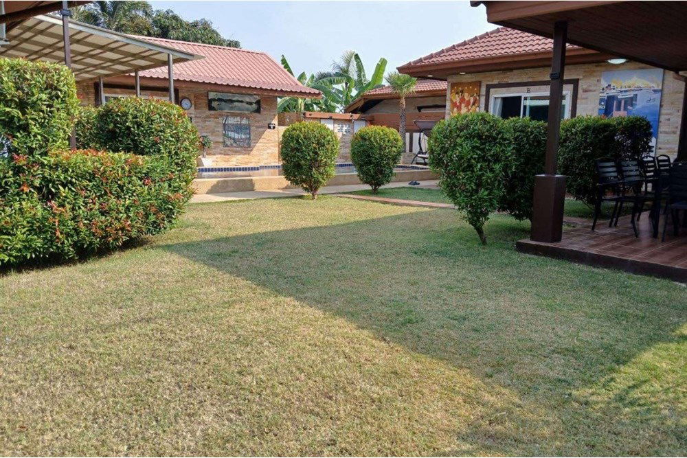 รูป [920311006-299] Resort style pool villa for rent - รูปที่ 6/27