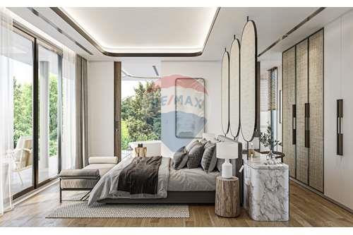 รูป [920491004-144] วิลล่าหรูสไตล์โมเดิร์น 5 ห้องนอน - รูปที่ 10/15