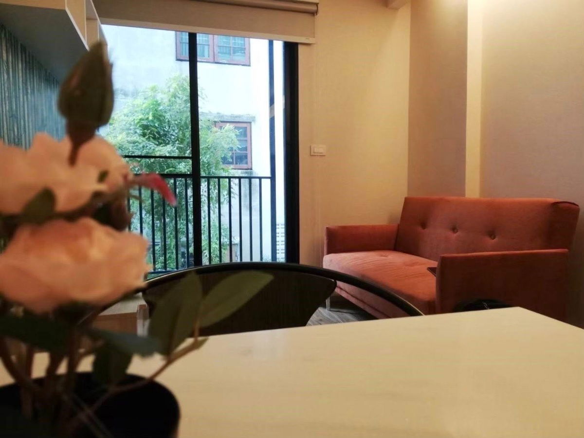 รูป 🎃RB21652 ให้เช่าถูกมาก🎈แกรนด์ คอนโดมิเนียม วุฒากาศ 53✅แอดไลน์ @930jwqti ( มี @ ด้วย) แอดมินตอบไว - รูปที่ 4/9