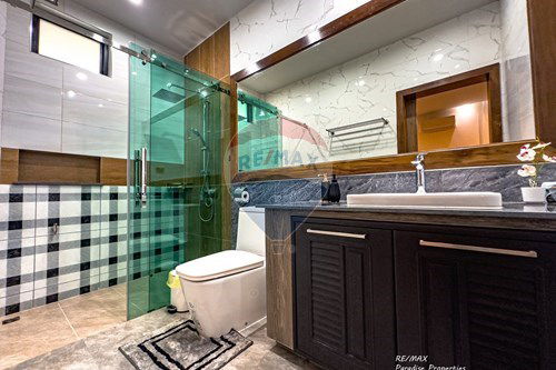 รูป [920281024-6] Modern pool villa near Ao nang beach - รูปที่ 30/44