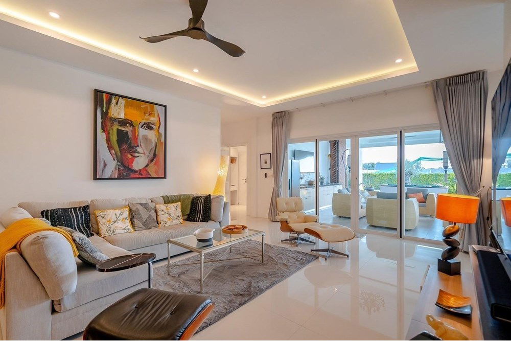 รูป [920011003-109] บ้านหรูหัวหิน 5 ห้องนอน พร้อมสระส่วนตัว - รูปที่ 55/65