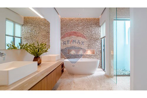 รูป [920491004-316] Anchan Tropicana Villa features 3 bedrooms - รูปที่ 12/15