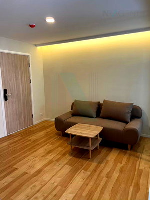 Condos for sale : 🔺 For Sell Condo MODERN CONDO THE FOREST RAMA 2 Building B, Floor 6,1 bed room, Room size 26 sqm