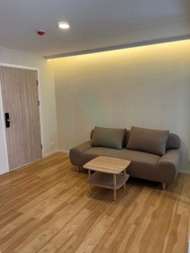 🔺 For Sell Condo MODERN CONDO THE FOREST RAMA 2 Building B, Floor 6,1 bed room, Room size 26 sqm
