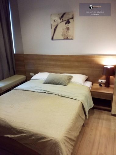 Rhythm Sathorn | เครื่องใช้ไฟฟ้าครบ #2025111412888