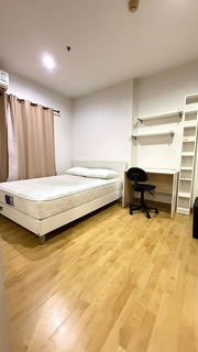 รูปภาพ Rent: Condo The Parkland Taksin-Thapra near BTS Talat Phu at Line: @homefinder