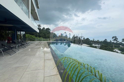 รูป [920121052-62] Seaview Condominium Room - รูปที่ 30/39