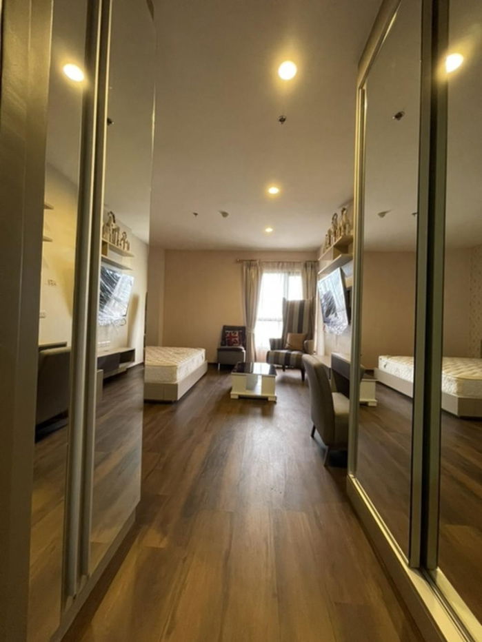 รูป ให้เช่าคอนโด TEAL Sathorn - Taksin (ทีล สาทร - ตากสิน) 🏢 รหัสทรัพย์ | MA-C1245 - รูปที่ 14/15