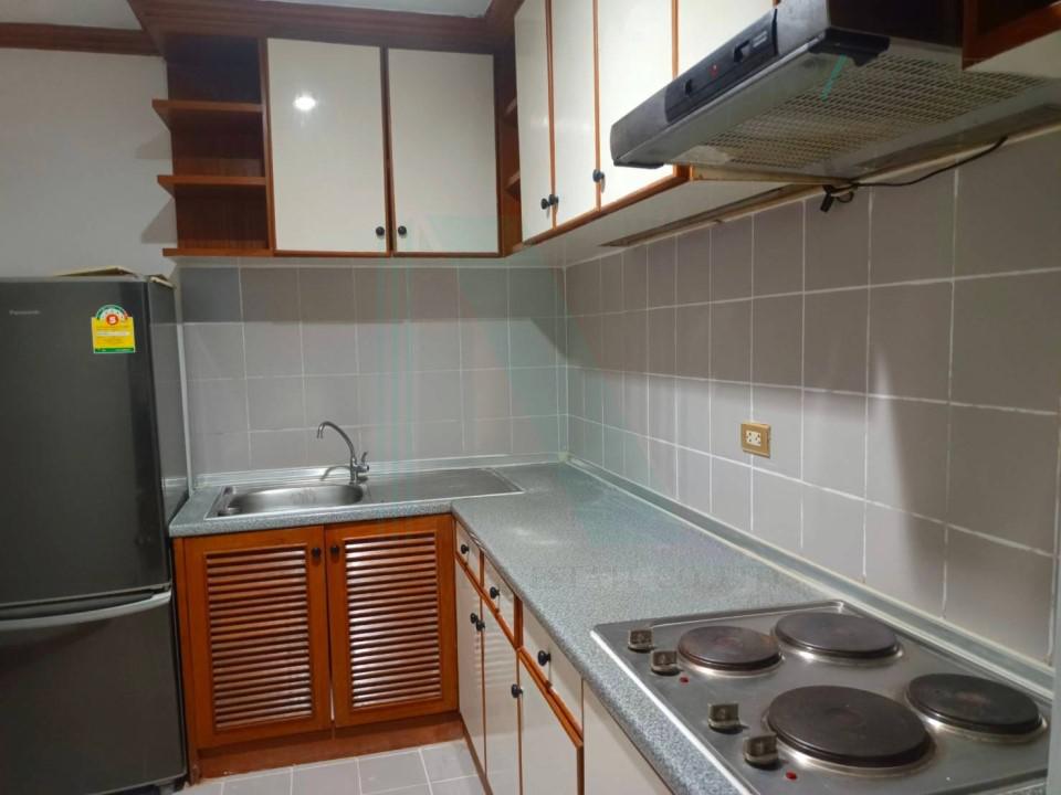 รูป 🚩 ให้เช่าคอนโด เดอะ วอเตอร์ฟอร์ด พาร์ค สุขุมวิท 53 อาคาร 1 ชั้น 3 2 ห้องนอน ขนาด 126.00 ตรม ใกล้ BTS ทองหล่อ - รูปที่ 7/8