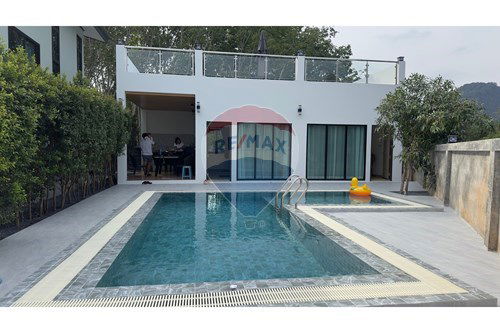 รูป [920281015-705] Aonang Vacation Pool Villa for sale - รูปที่ 17/21