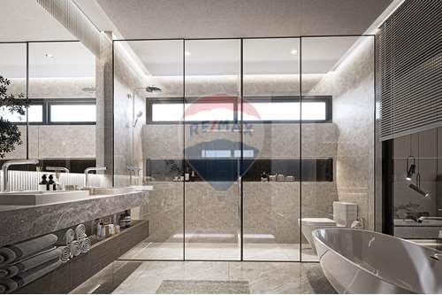 รูป [920311004-2030] บ้านพูลวิลล่า ตกแต่งหรู พร้อมเข้าอยู่ - รูปที่ 15/22